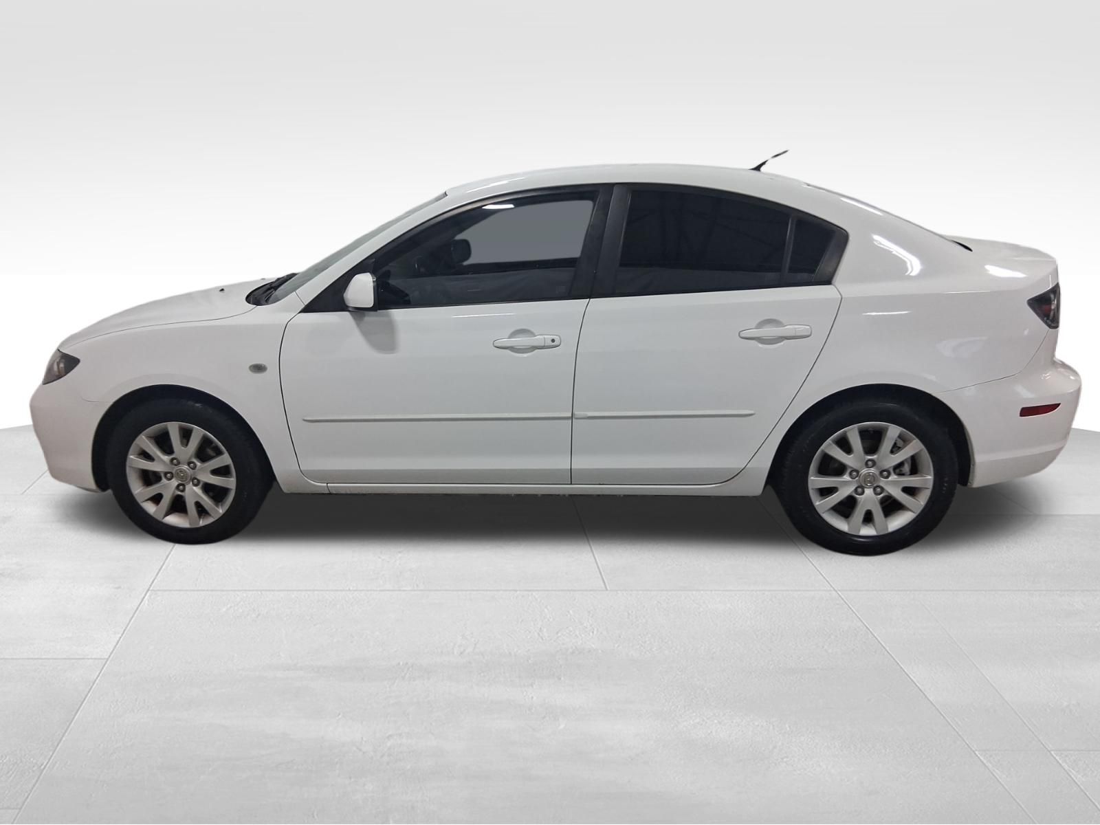 Used Car 2008 Mazda Mazda3  I Touring For Sale Under $10,000 In Austin, Texas