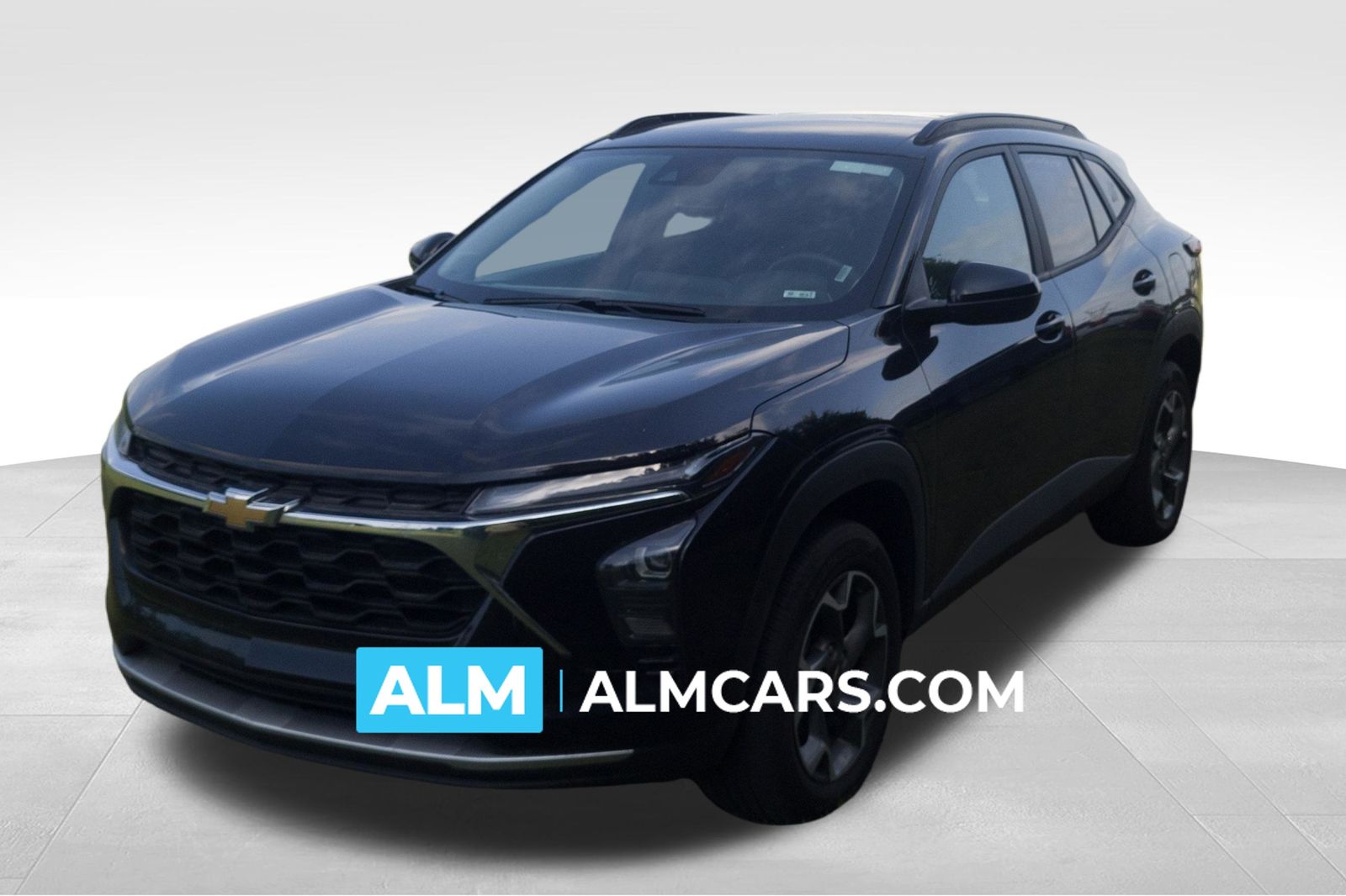 2025 Chevrolet Trax LT's photo