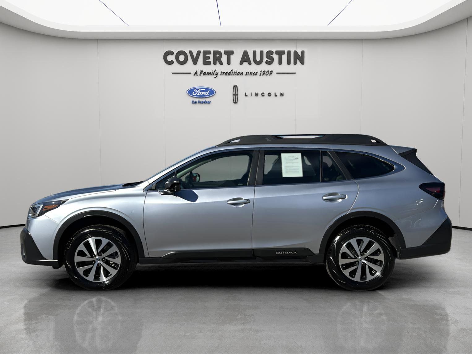 Used Car 2022 Subaru Outback  2.5i For Sale Under $25,000 In Austin, Texas