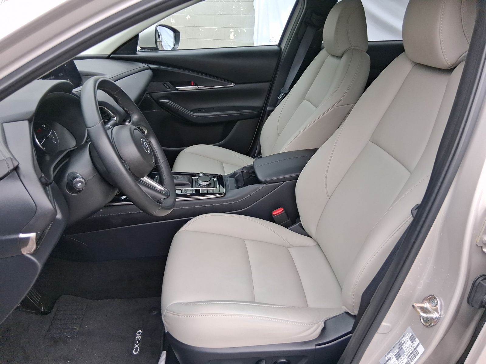 Used Car 2024 Mazda Cx-30  2.5 S Preferred Package For Sale Under $25,000 In Austin, Texas