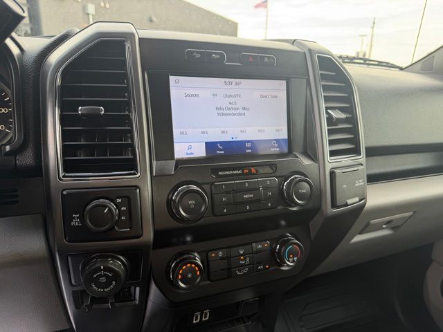Used 2020 Ford F-150 Truck