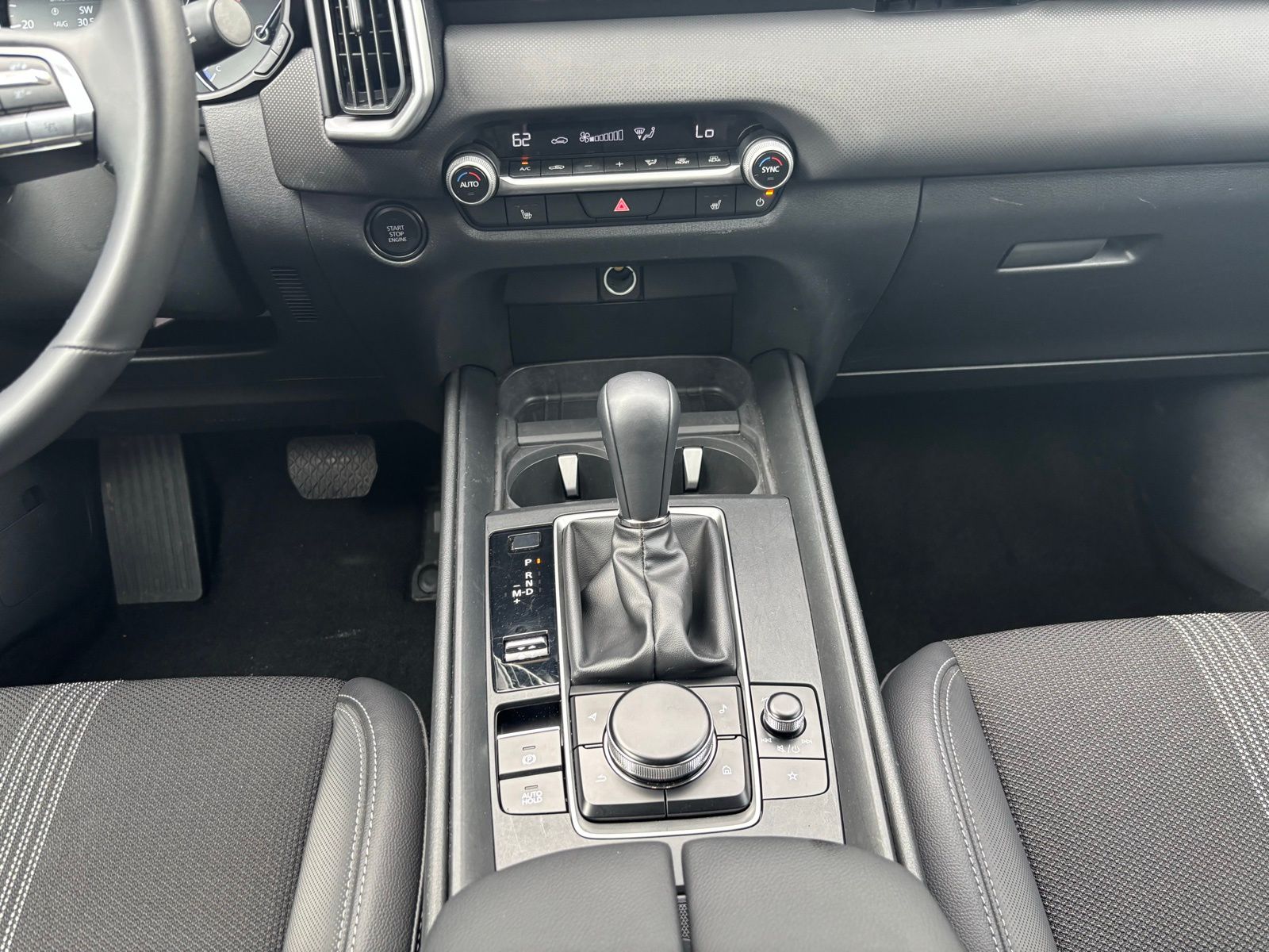 Used Car 2025 Mazda Cx-50  2.5 S Preferred Package For Sale Under $30,000 In Austin, Texas