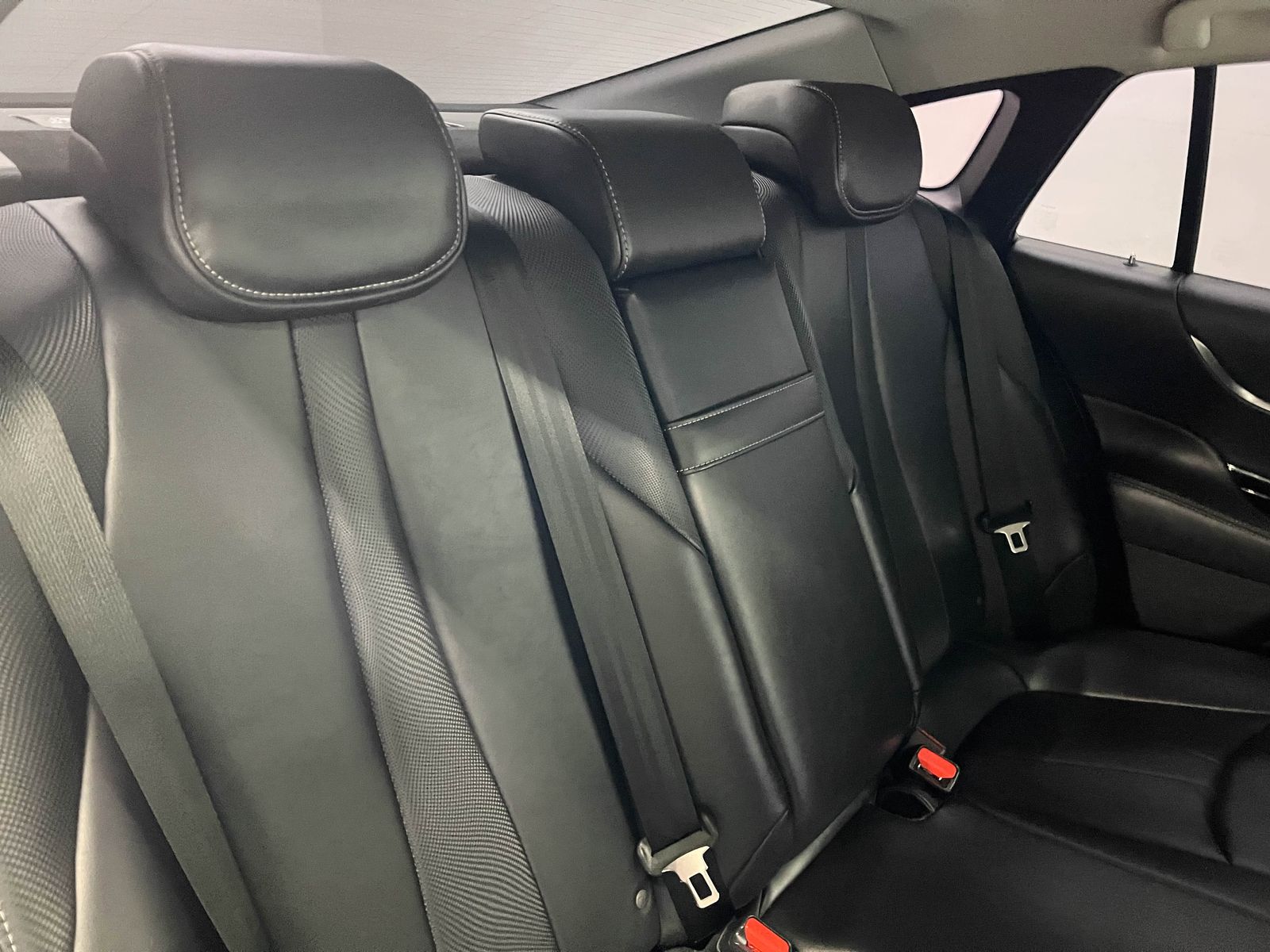 used 2023 Toyota Mirai car, priced at $14,788