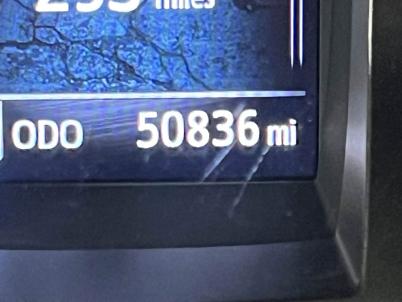 used 2023 Toyota Tacoma car, priced at $37,588