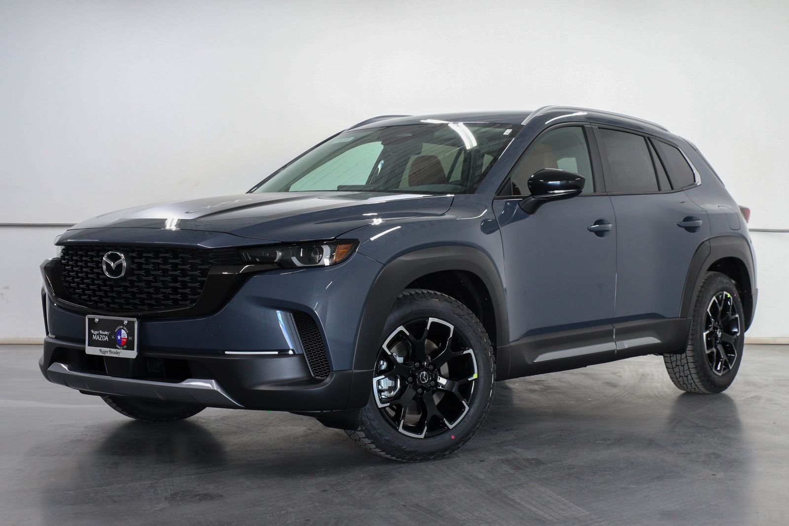 New Car 2025 Mazda Cx-50  2.5 Turbo Meridian Edition For Sale Under $50,000 In Austin, Texas