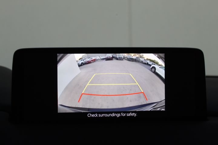 Used Car 2025 Mazda Cx-5  2.5 S Select Package For Sale Under $25,000 In Austin, Texas