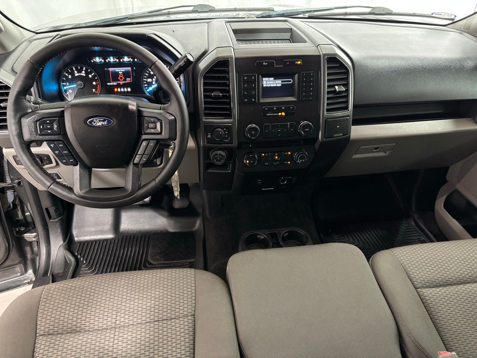 Used Car 2018 Ford F-150  Xlt For Sale Under $25,000 In Austin, Texas