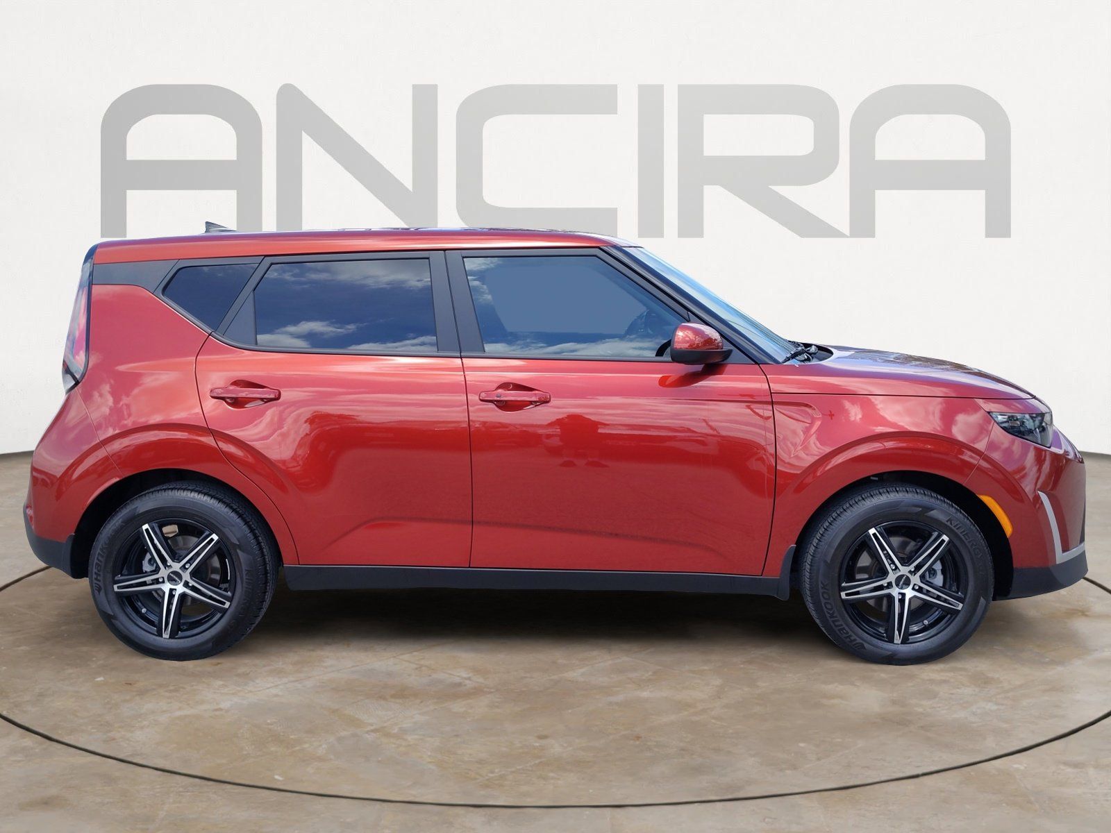 Used Car 2025 Kia Soul  S For Sale Under $25,000 In San Antonio, Texas