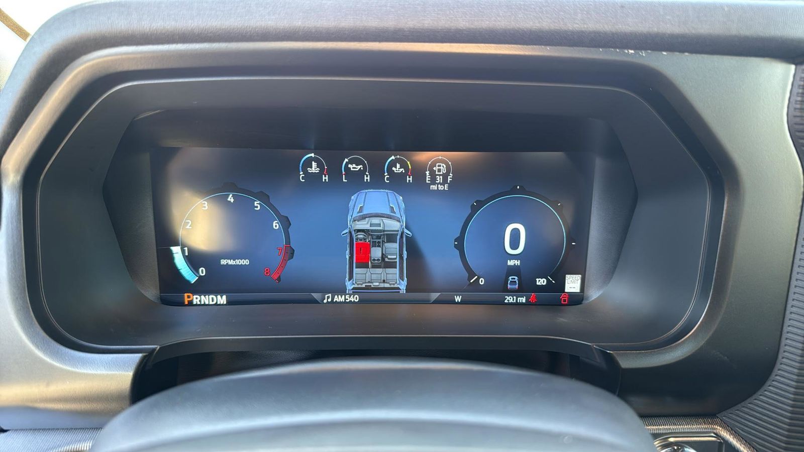 New Car 2025 Ford F-150  Lariat For Sale Under $80,000 In Austin, Texas