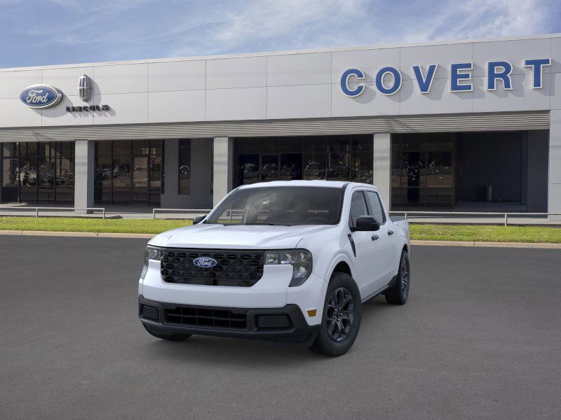 New Car 2025 Ford Maverick  Xlt For Sale Under $35,000 In Austin, Texas