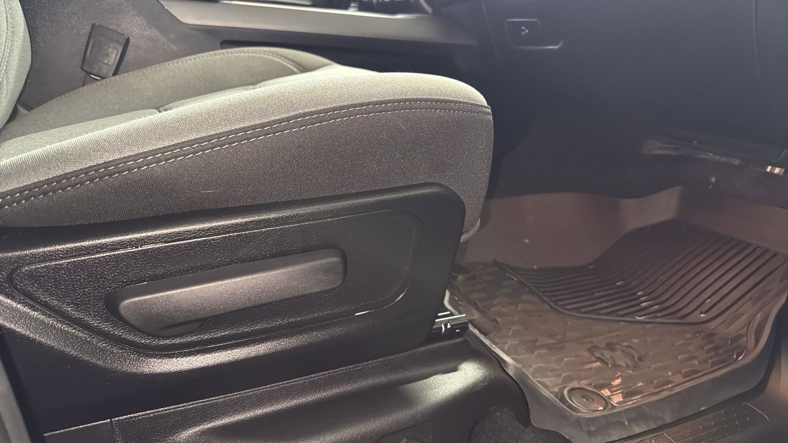 Used Car 2025 Ram 1500  Big Horn/lone Star For Sale Under $40,000 In Austin, Texas