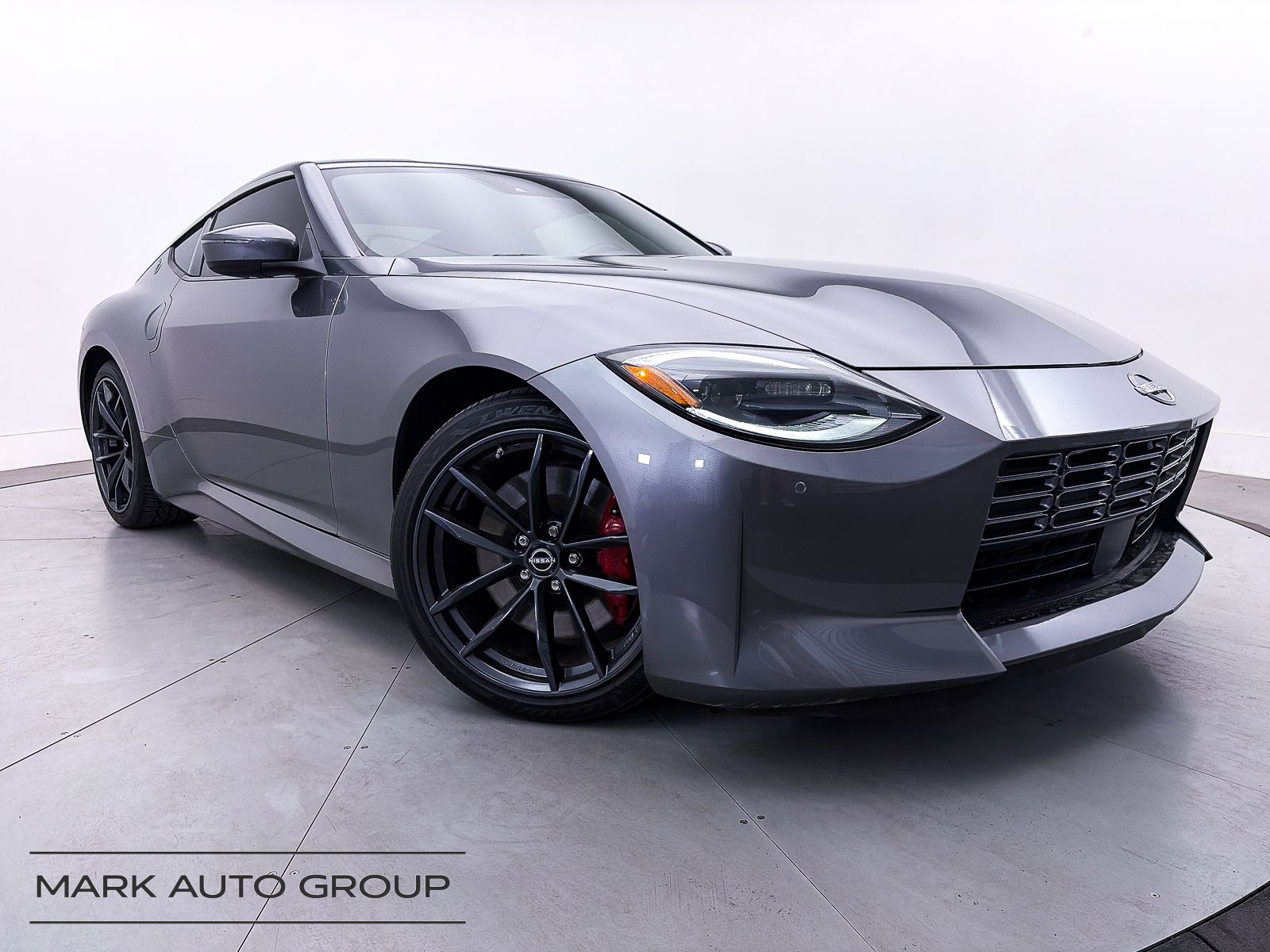 2023 Nissan Z Performance