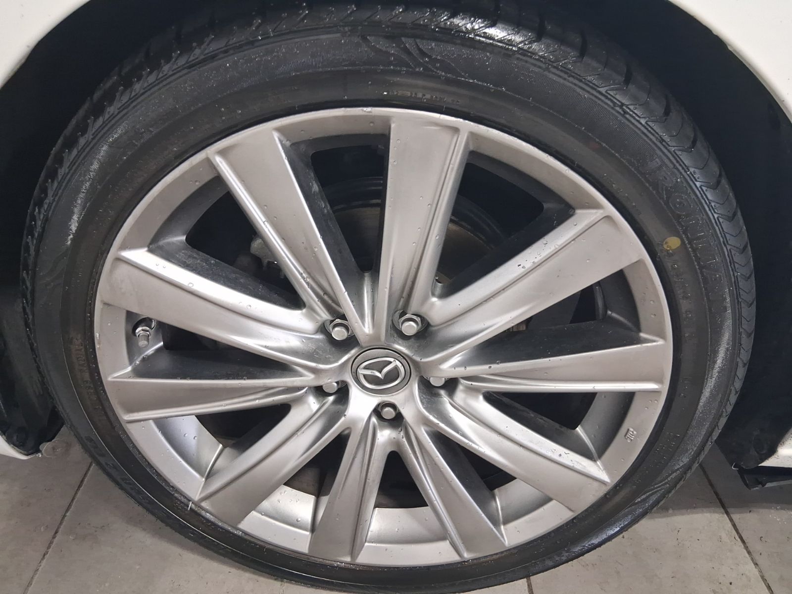 Used Car 2018 Mazda Mazda6  Signature For Sale Under $20,000 In Austin, Texas