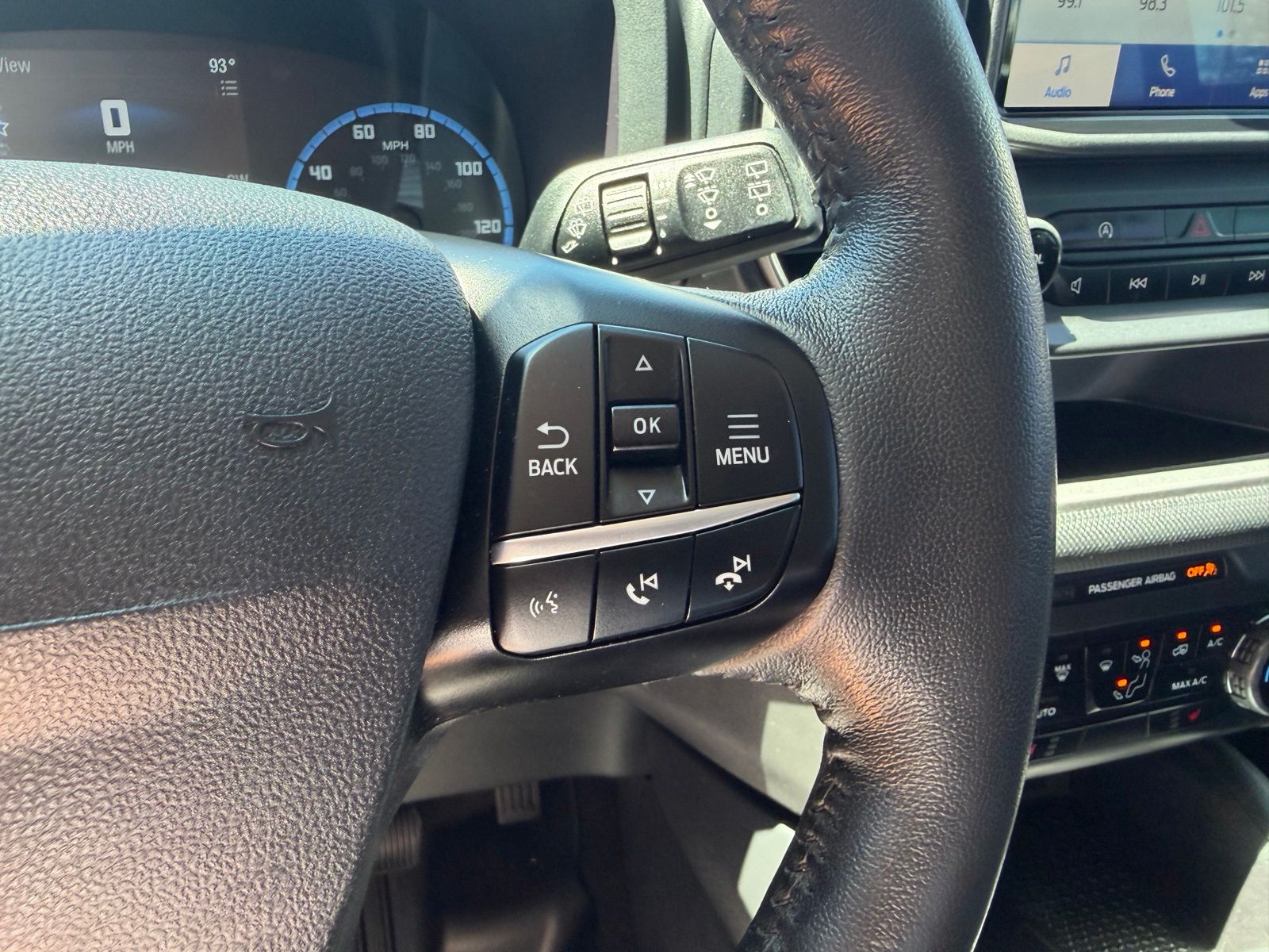 Used 2022 Ford Bronco Sport SUV