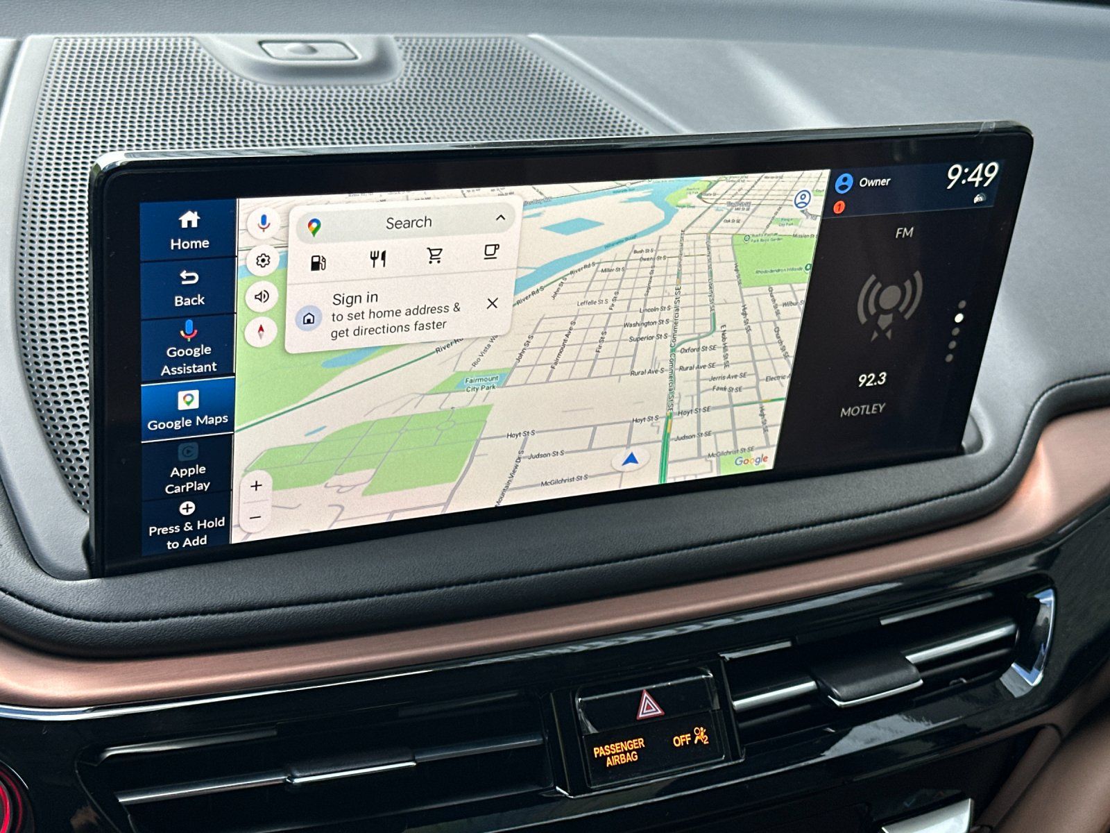 new 2026 Acura MDX car, priced at $61,450