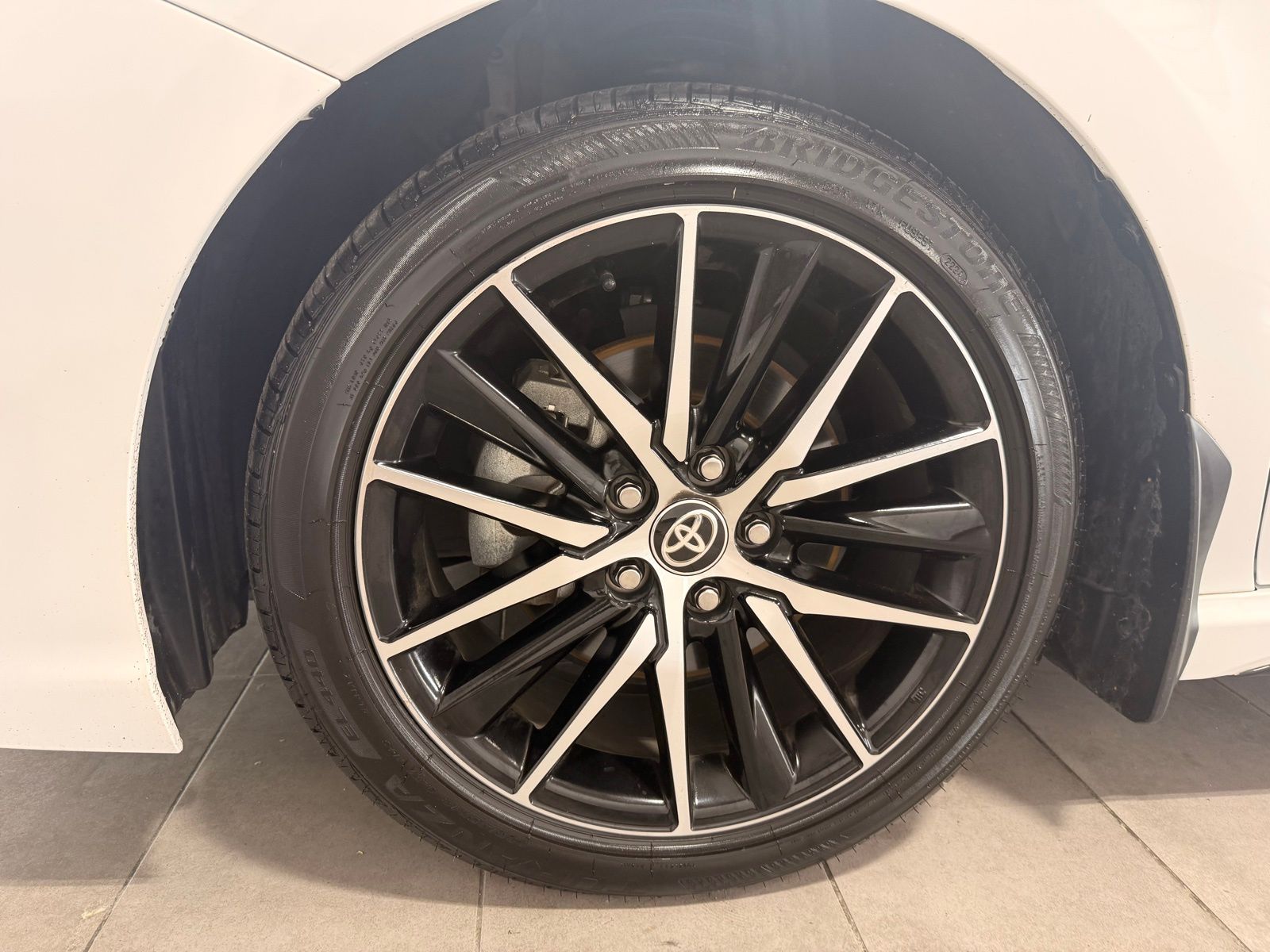 Used Car 2024 Toyota Camry  For Sale Under $25,000 In Austin, Texas