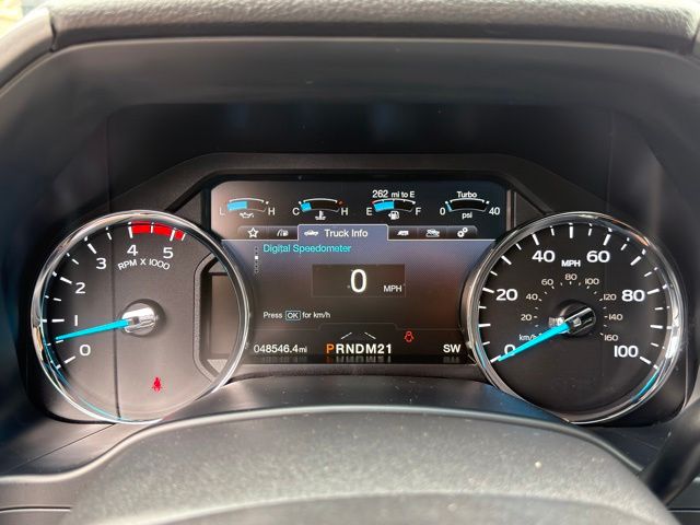 Used 2018 Ford F-350SD Truck
