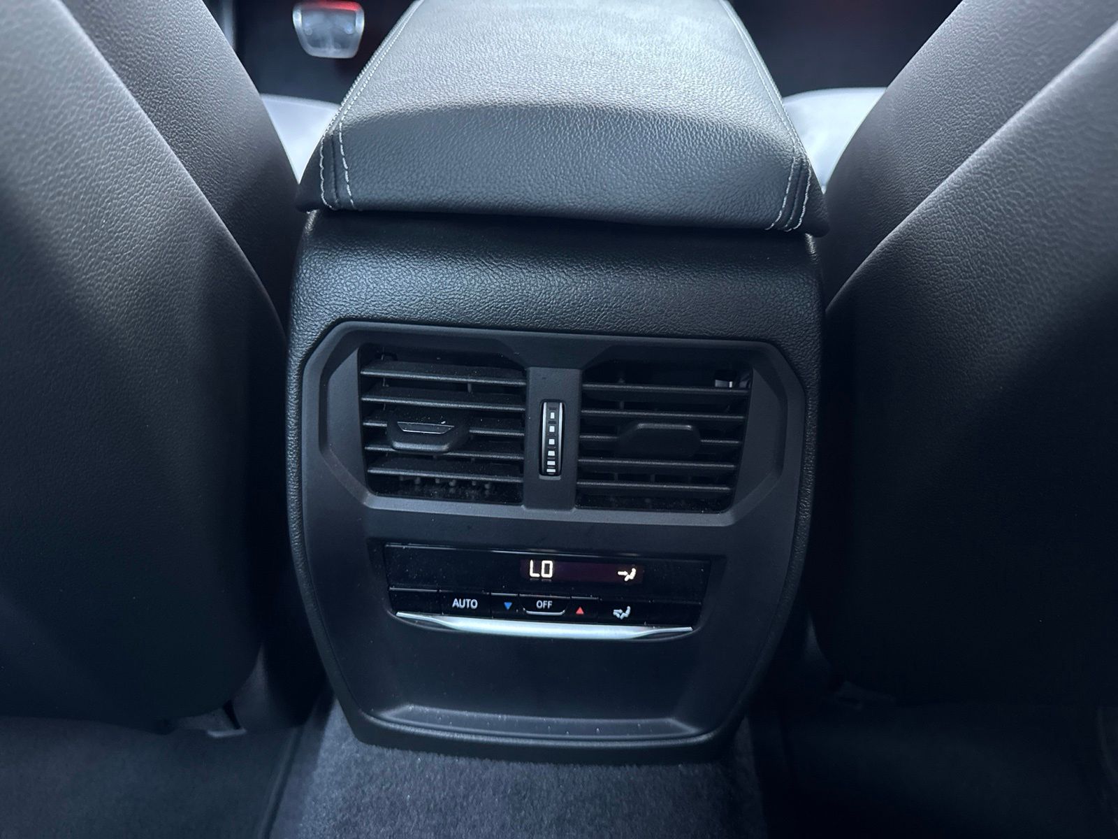 Used 2023 Blue BMW Base image 21
