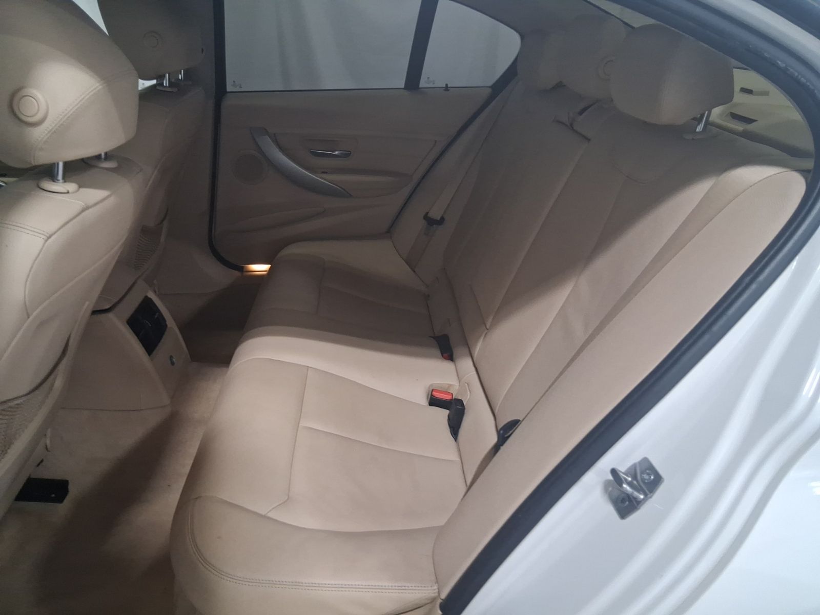 Used Car 2013 Bmw 3 Series  328i For Sale Under $10,000 In Austin, Texas