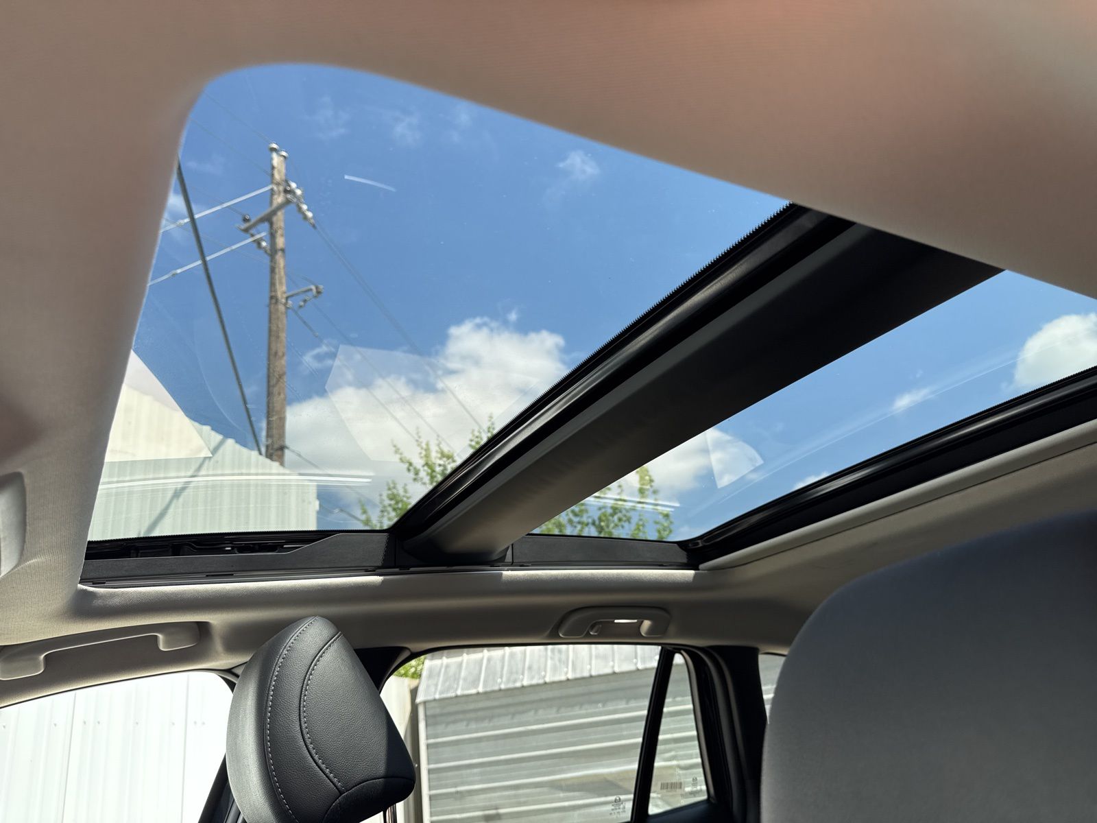 Used Car 2025 Mazda Cx-50 Hybrid  Premium For Sale Under $35,000 In Austin, Texas