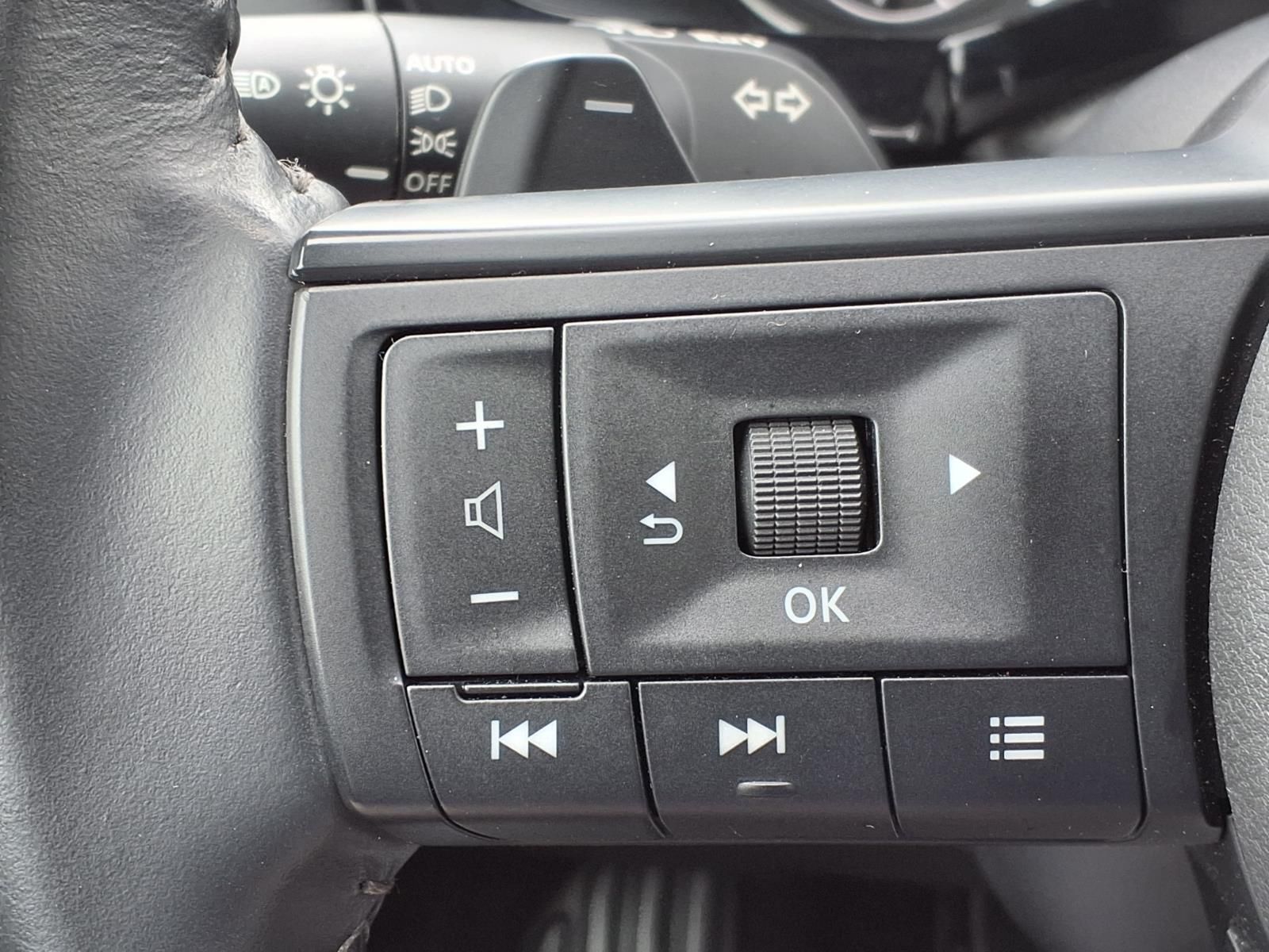 2025 Nissan Pathfinder SV Silver at Bravo Nissan