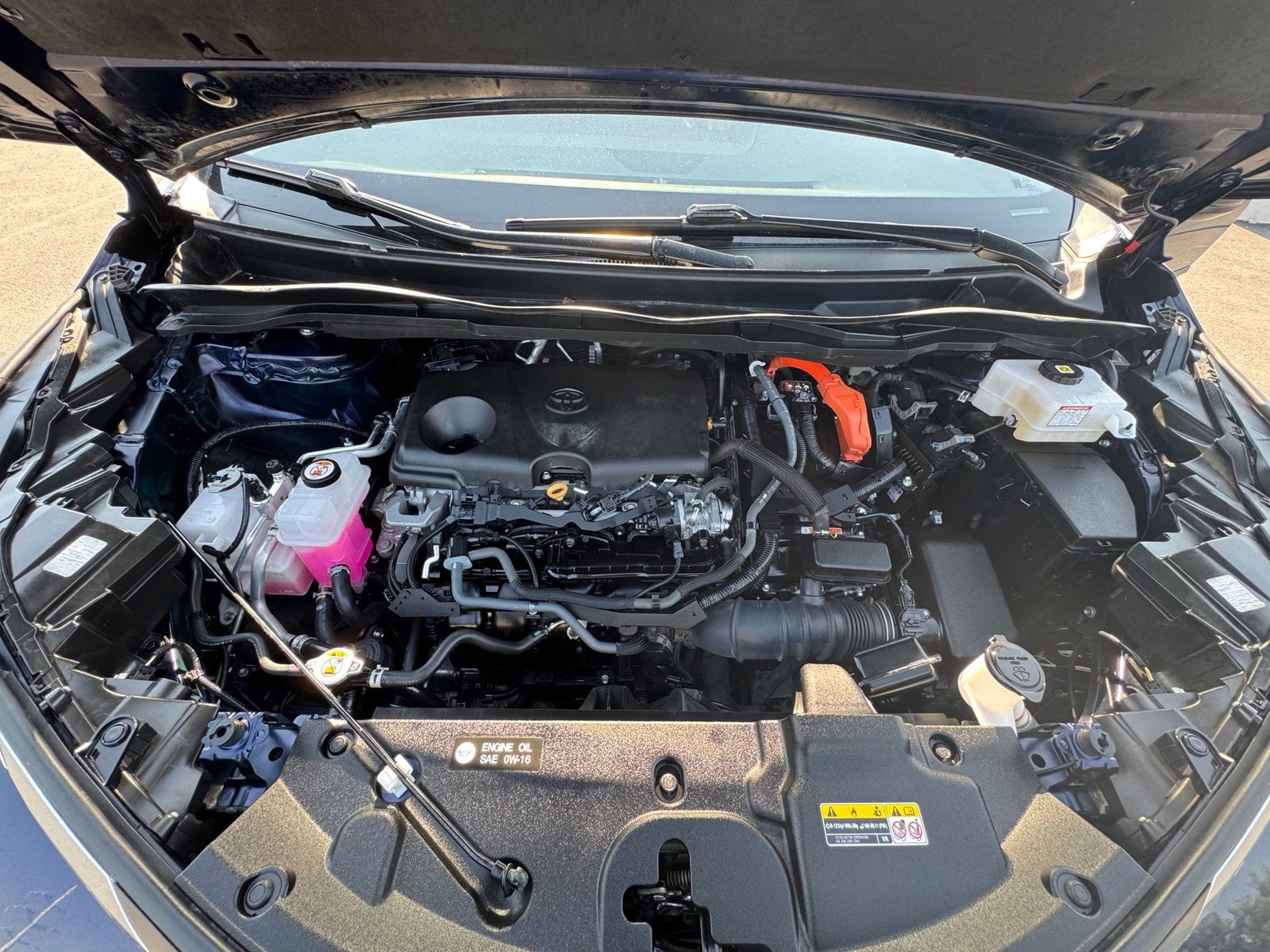 Used 2024 Toyota Sienna Van