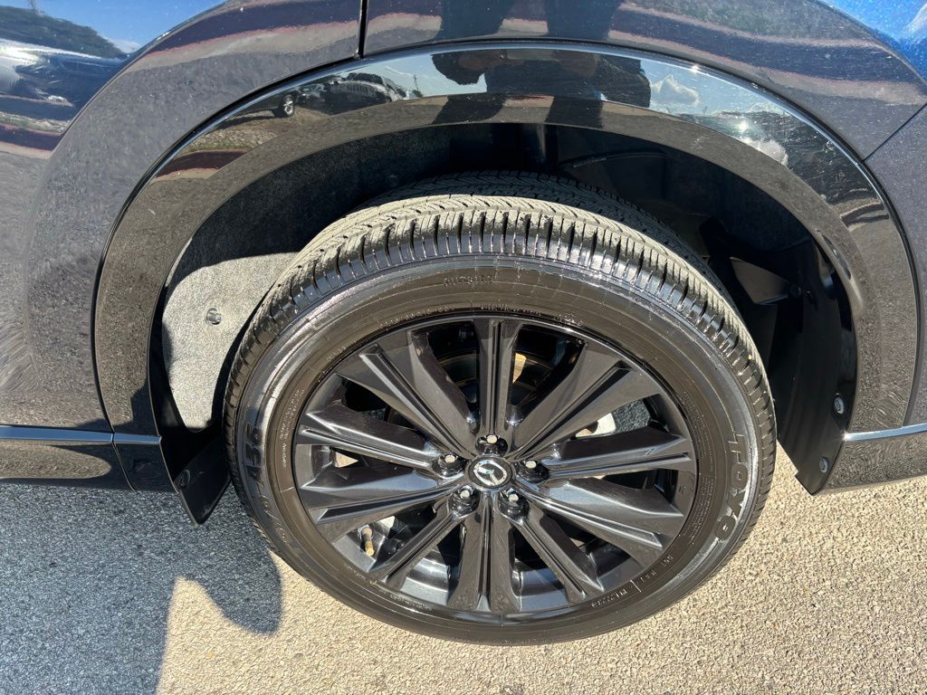 Used Car 2023 Mazda Cx-5  2.5 Turbo For Sale Under $30,000 In Austin, Texas