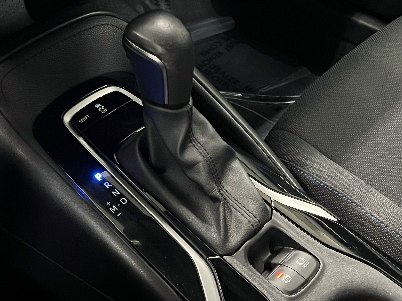 used 2020 Toyota Corolla car, priced at $18,488