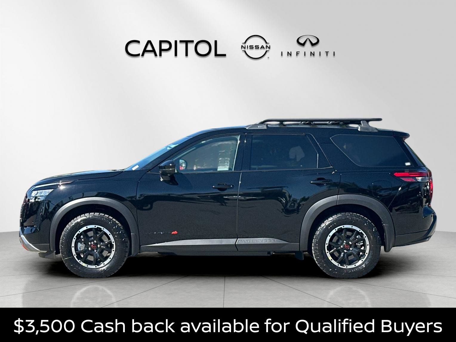 View vehicle photo 2