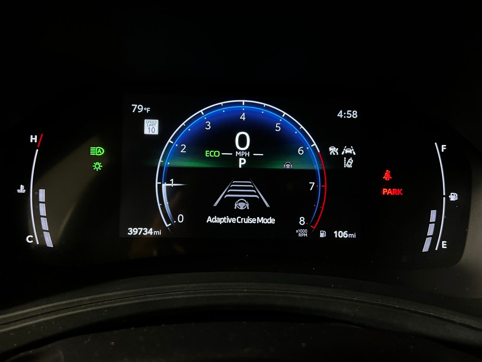 Thumbnail: 2025 Toyota Grand Highlander - 16