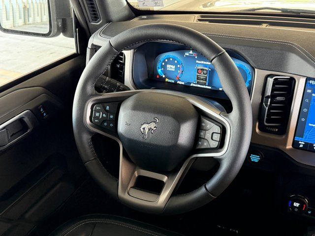 New 2026 Gray Ford Outer Banks image 19