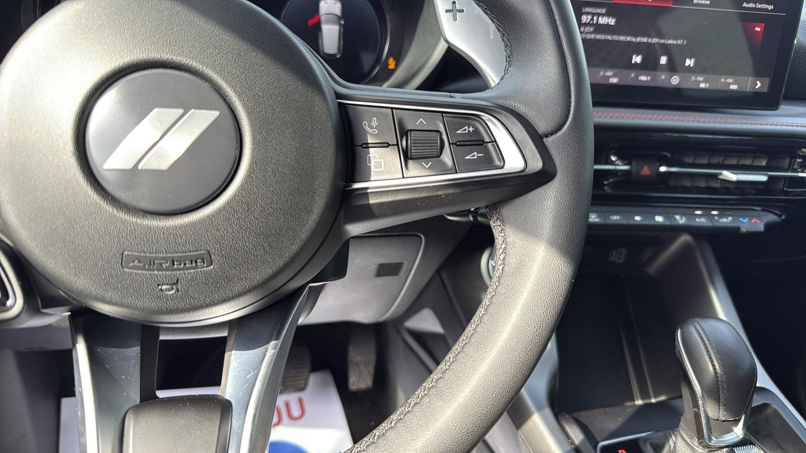 Used Car 2024 Dodge Hornet  R/t For Sale Under $25,000 In Austin, Texas