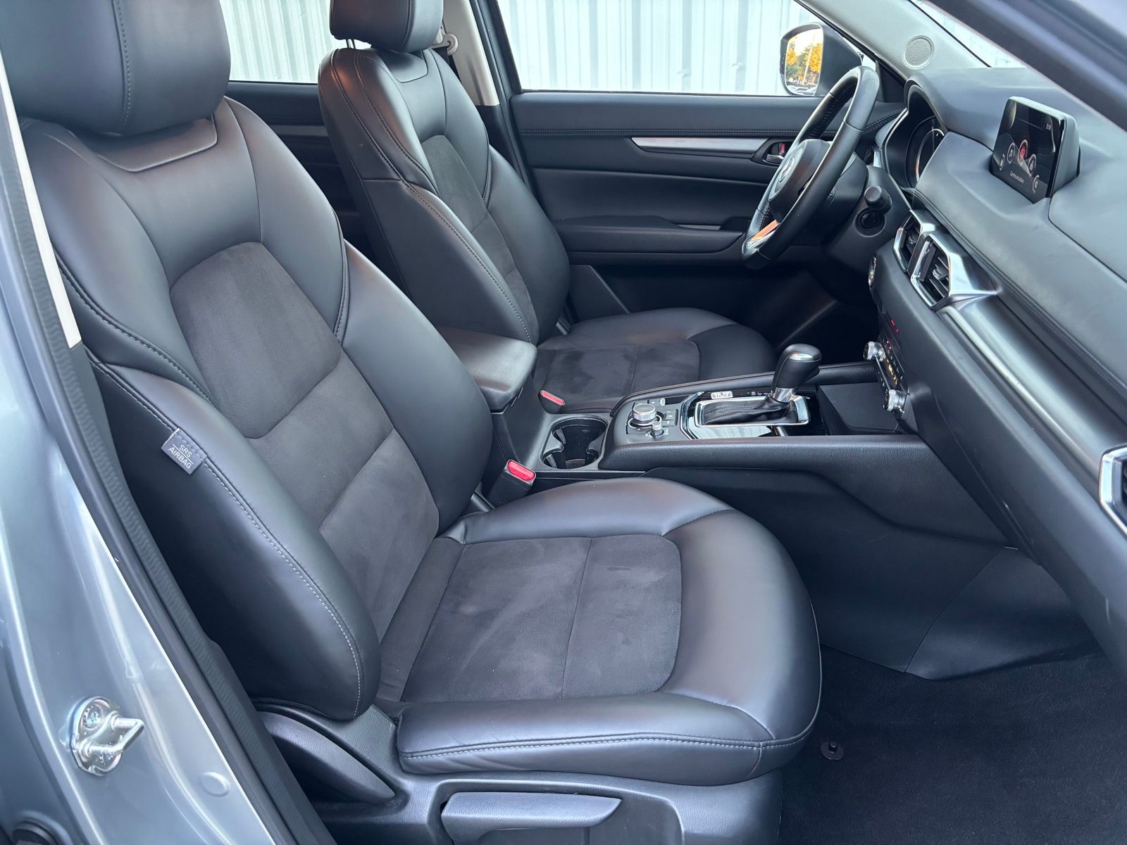 Used Car 2020 Mazda Cx-5  Touring For Sale Under $20,000 In Austin, Texas