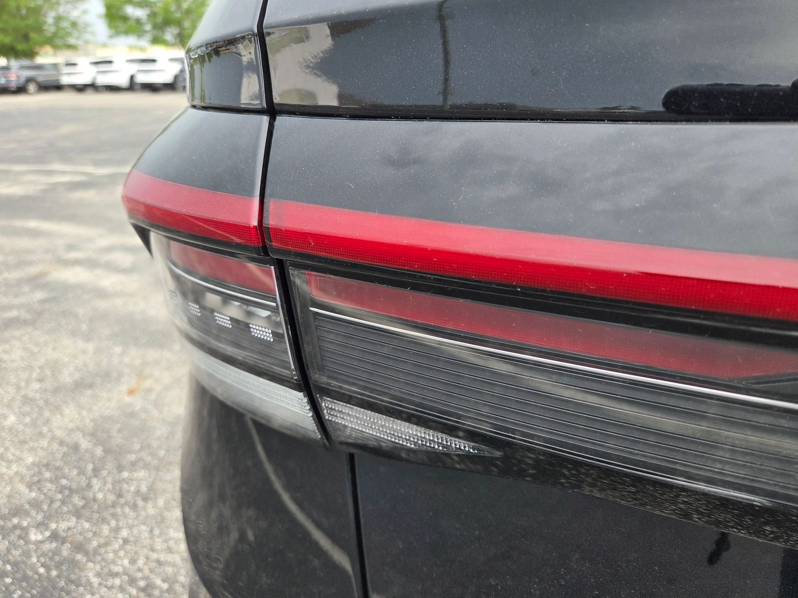 new 2026 Volkswagen Taos car, priced at $33,483