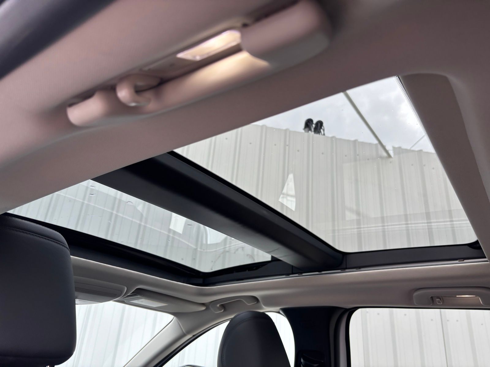 Used Car 2025 Mazda Cx-50  Utility 2.5 S Premium Plus Package All Wheel Drive For Sale Under $35,000 In Austin, Texas