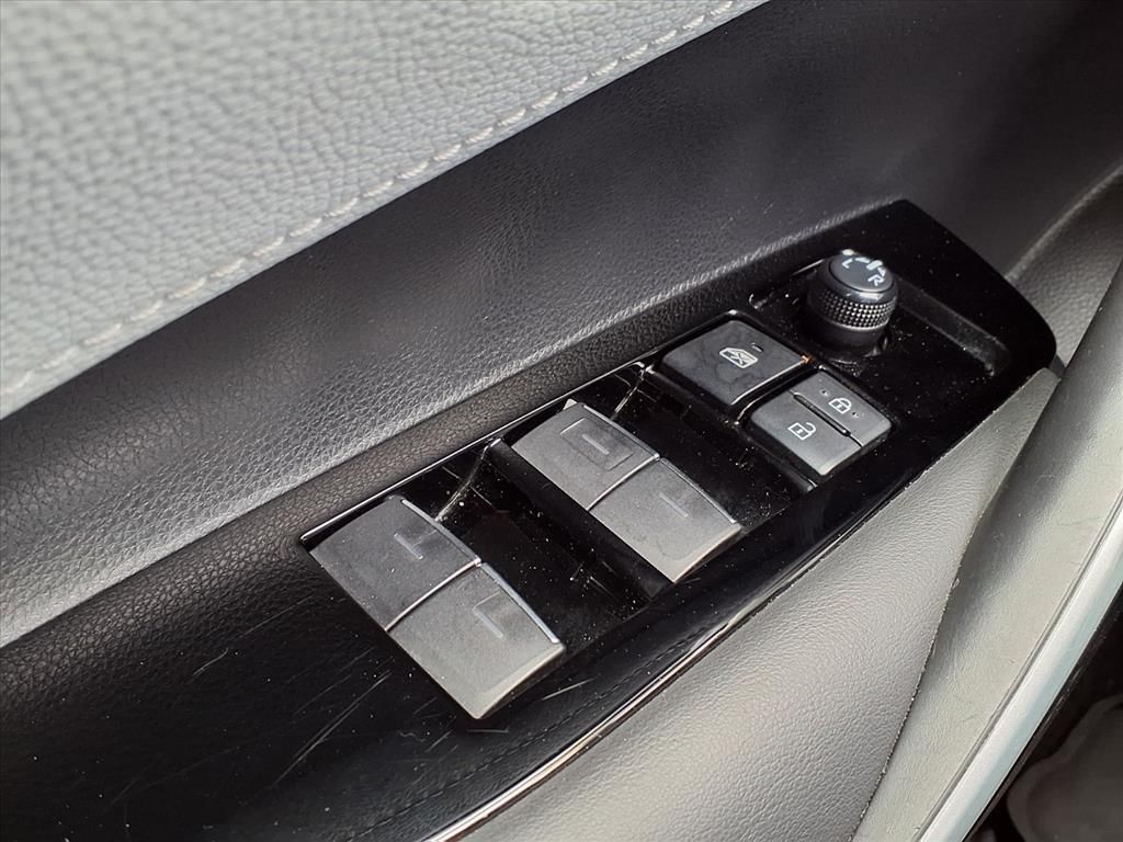 2023 Toyota Corolla Hatchback XSE  at Gullo Toyota