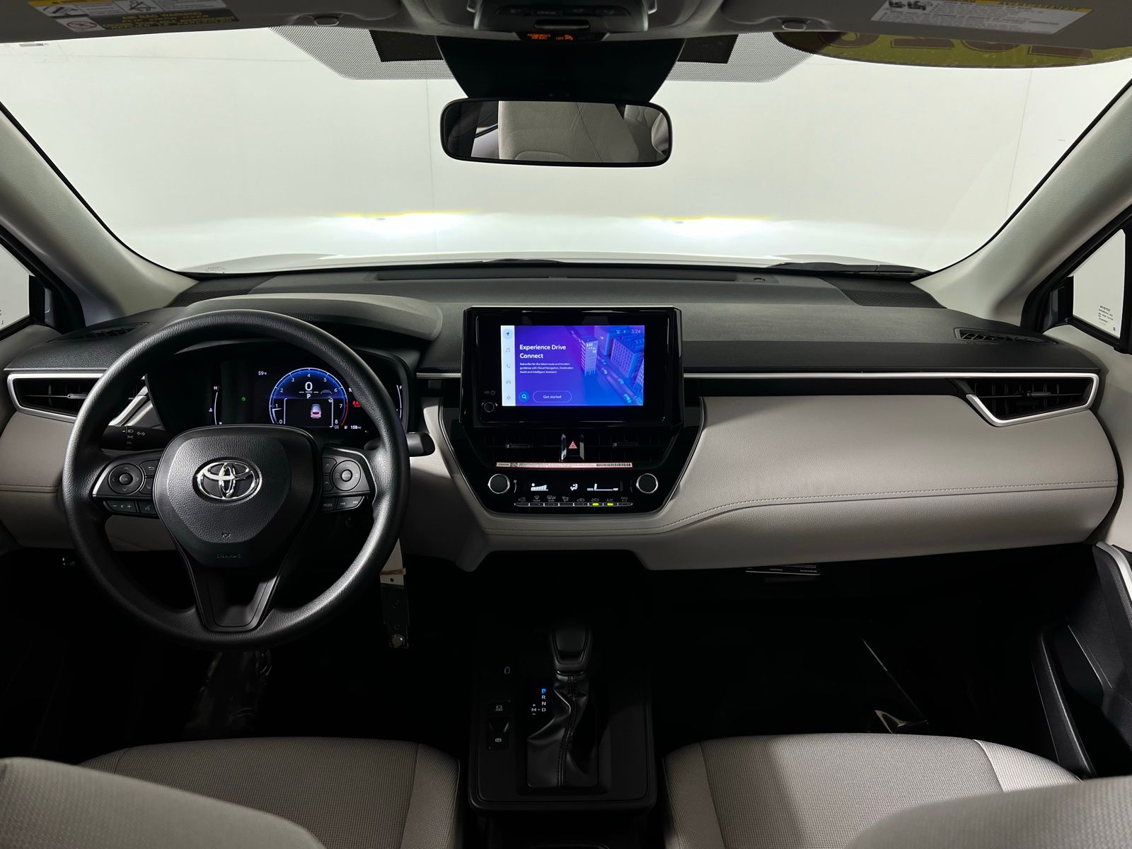 Thumbnail: 2026 Toyota Corolla Cross - 21