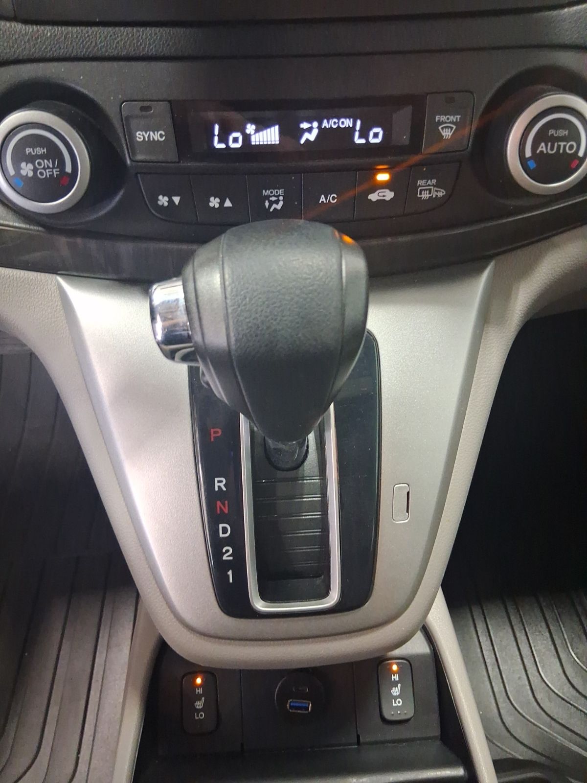 Used Car 2014 Honda Cr-v  Ex-l For Sale Under $20,000 In Austin, Texas