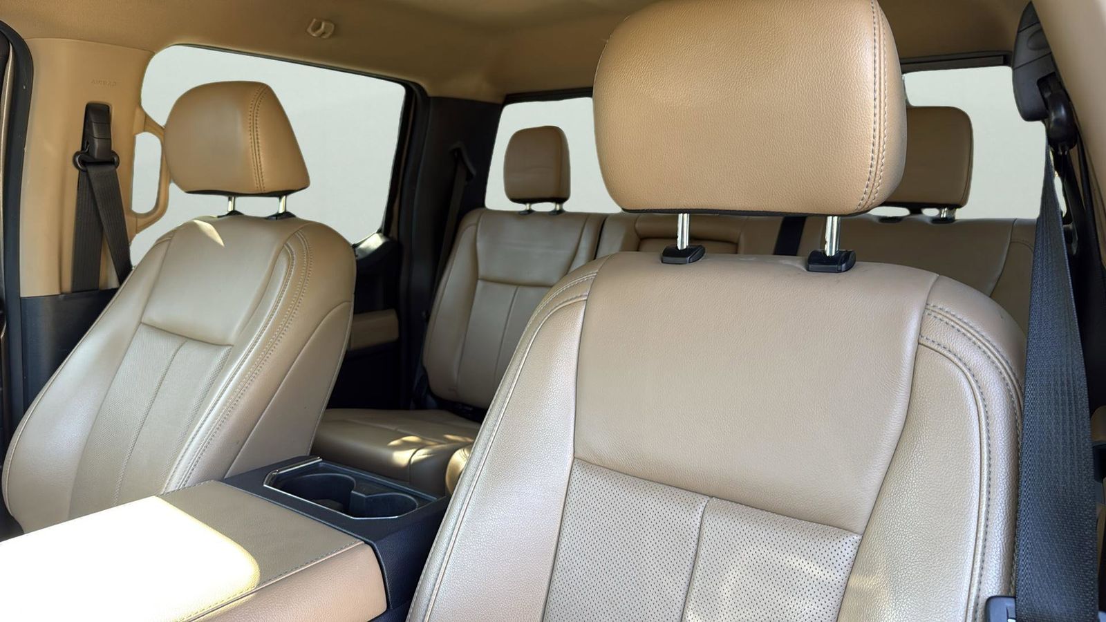 Used Car 2022 Ford F-250sd  Lariat For Sale Under $70,000 In Austin, Texas