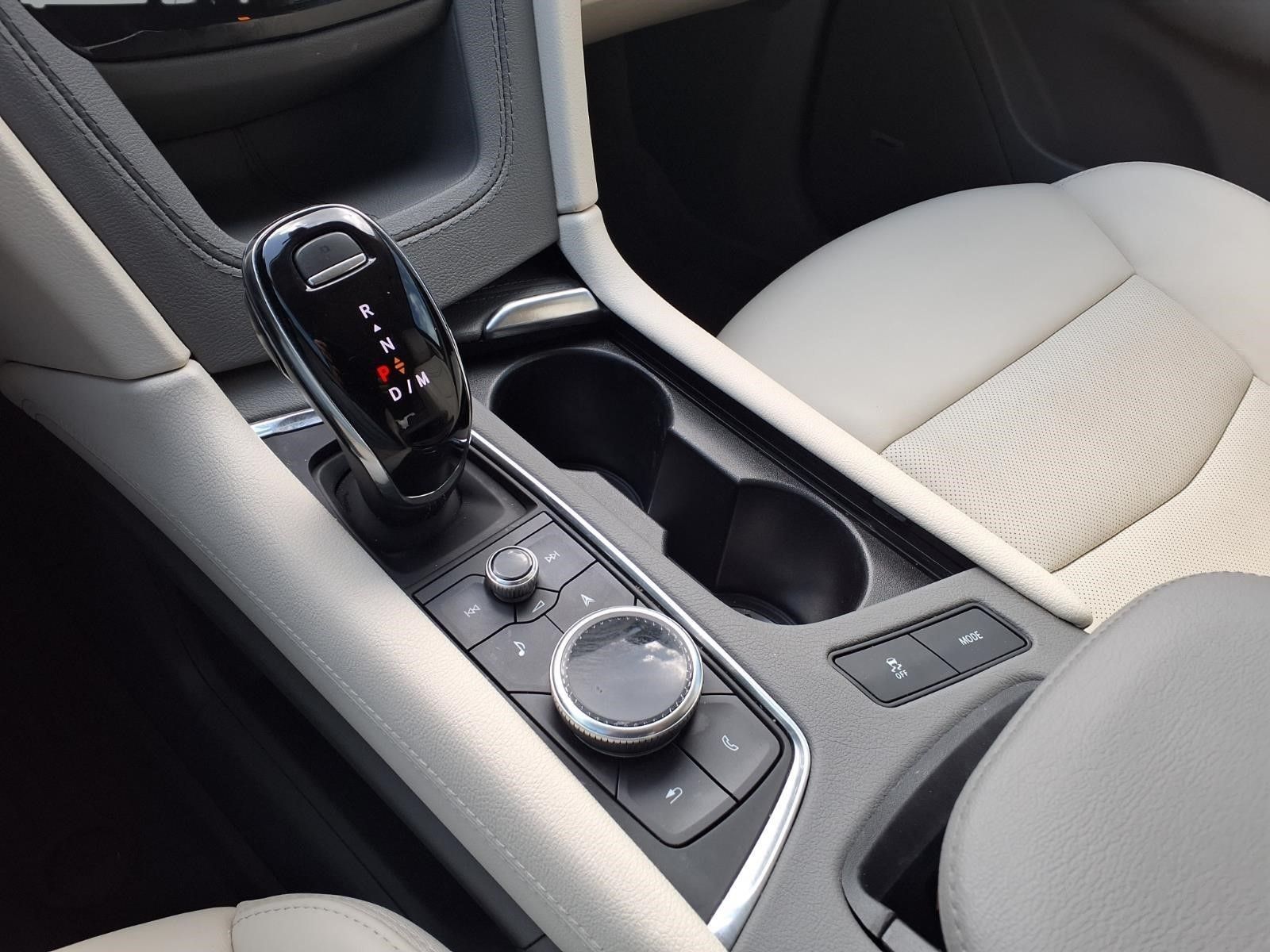 2024 Cadillac XT6 Premium Luxury Red at AutoSavvy Houston Southwest