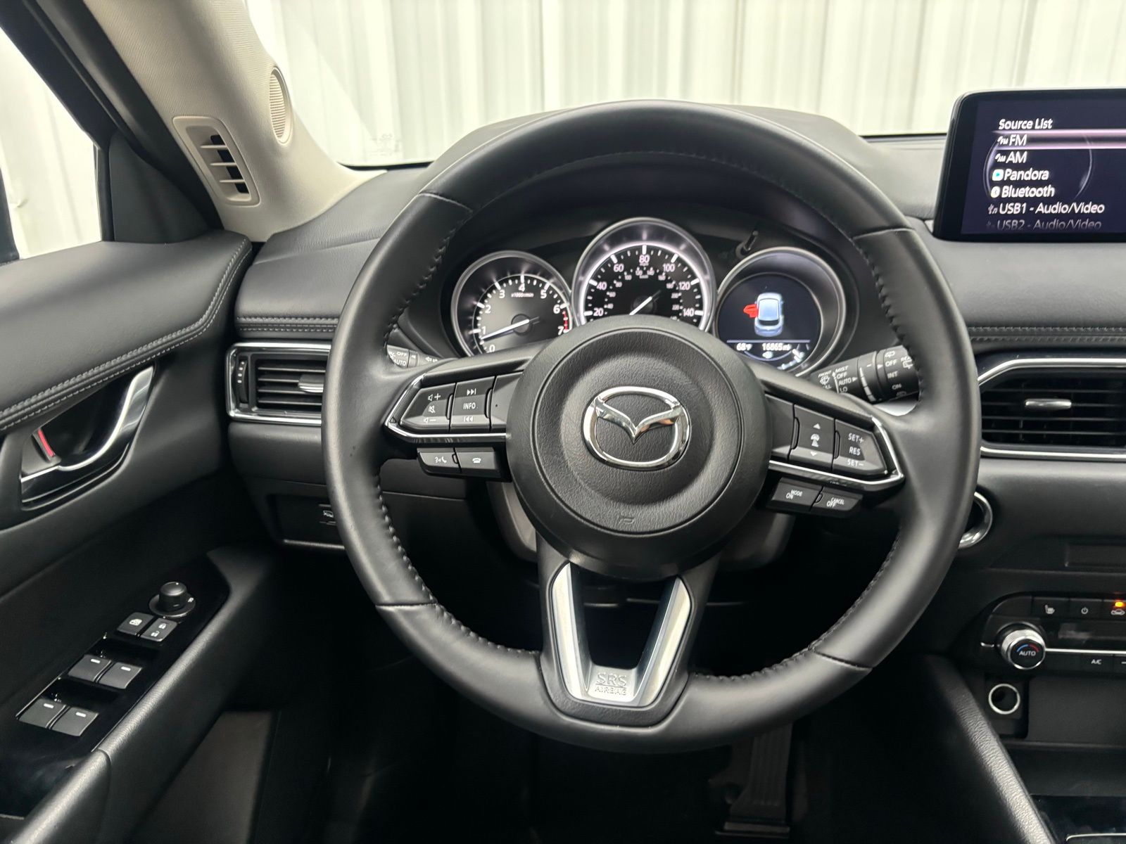 Used Car 2025 Mazda Cx-5  2.5 S Select Package For Sale Under $30,000 In Austin, Texas