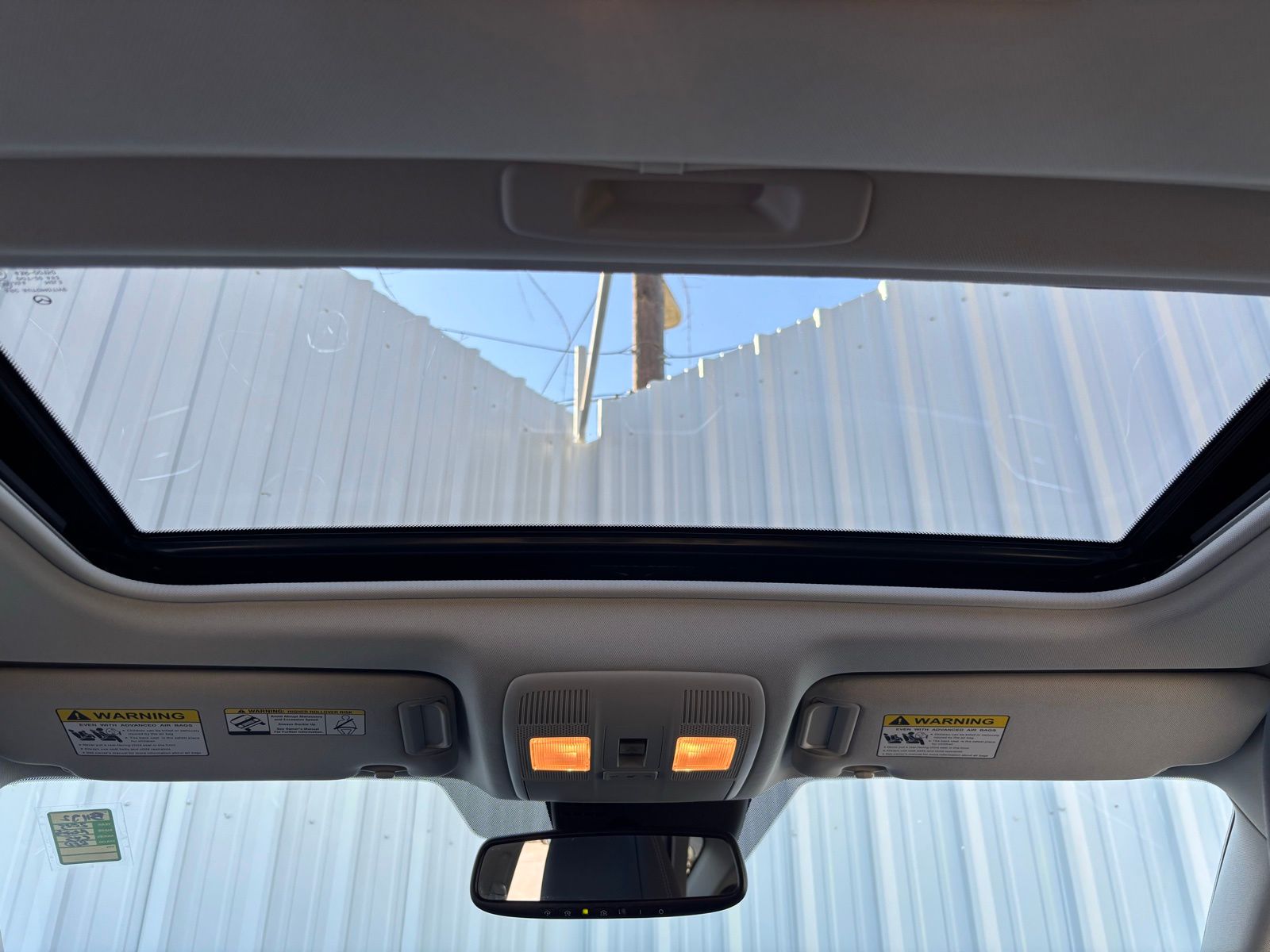 Used Car 2025 Mazda Cx-5  2.5 S Preferred Package For Sale Under $30,000 In Austin, Texas