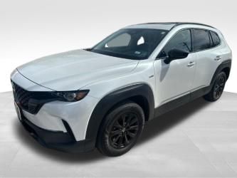 2025 Mazda CX-50 Hybrid