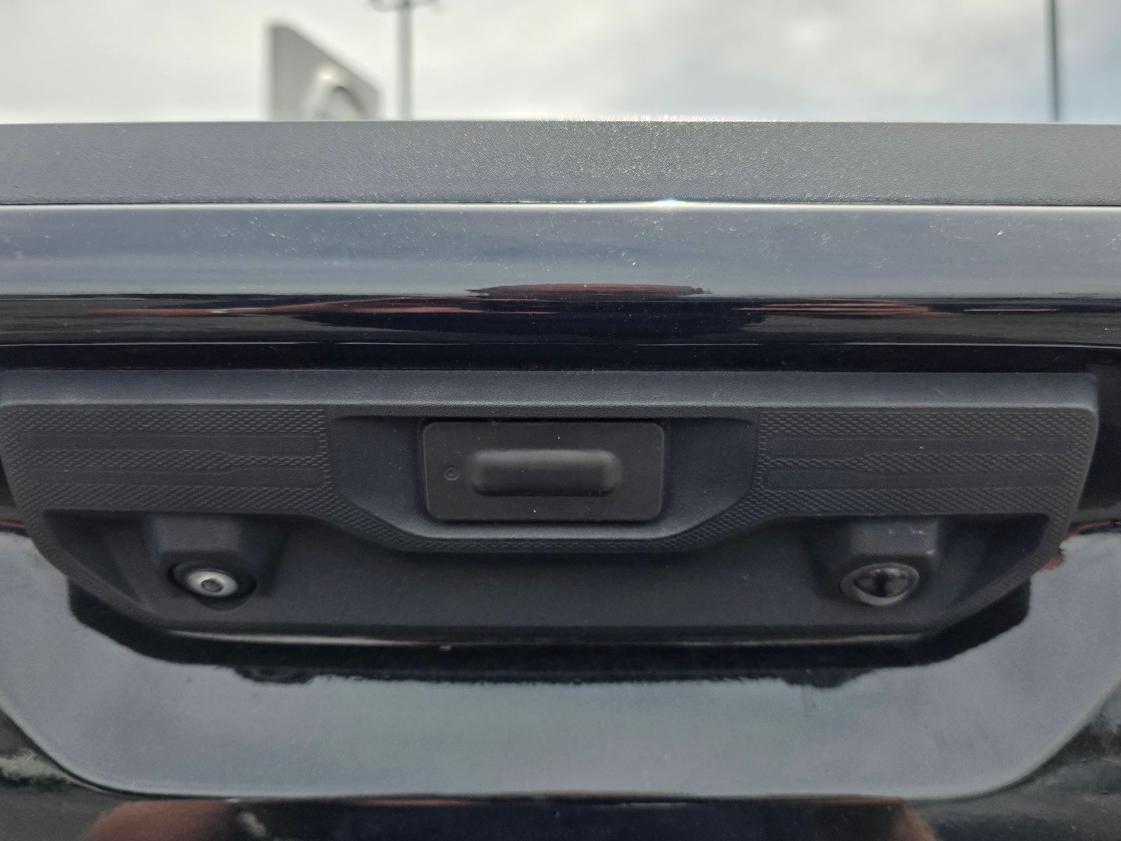 Used 2023 Black GMC Elevation image 24
