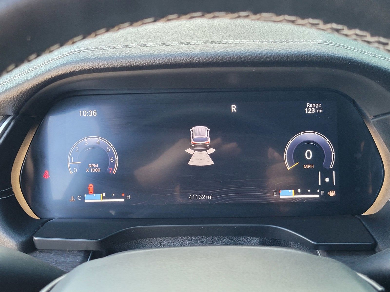 Used 2021 White Jeep Limited image 28