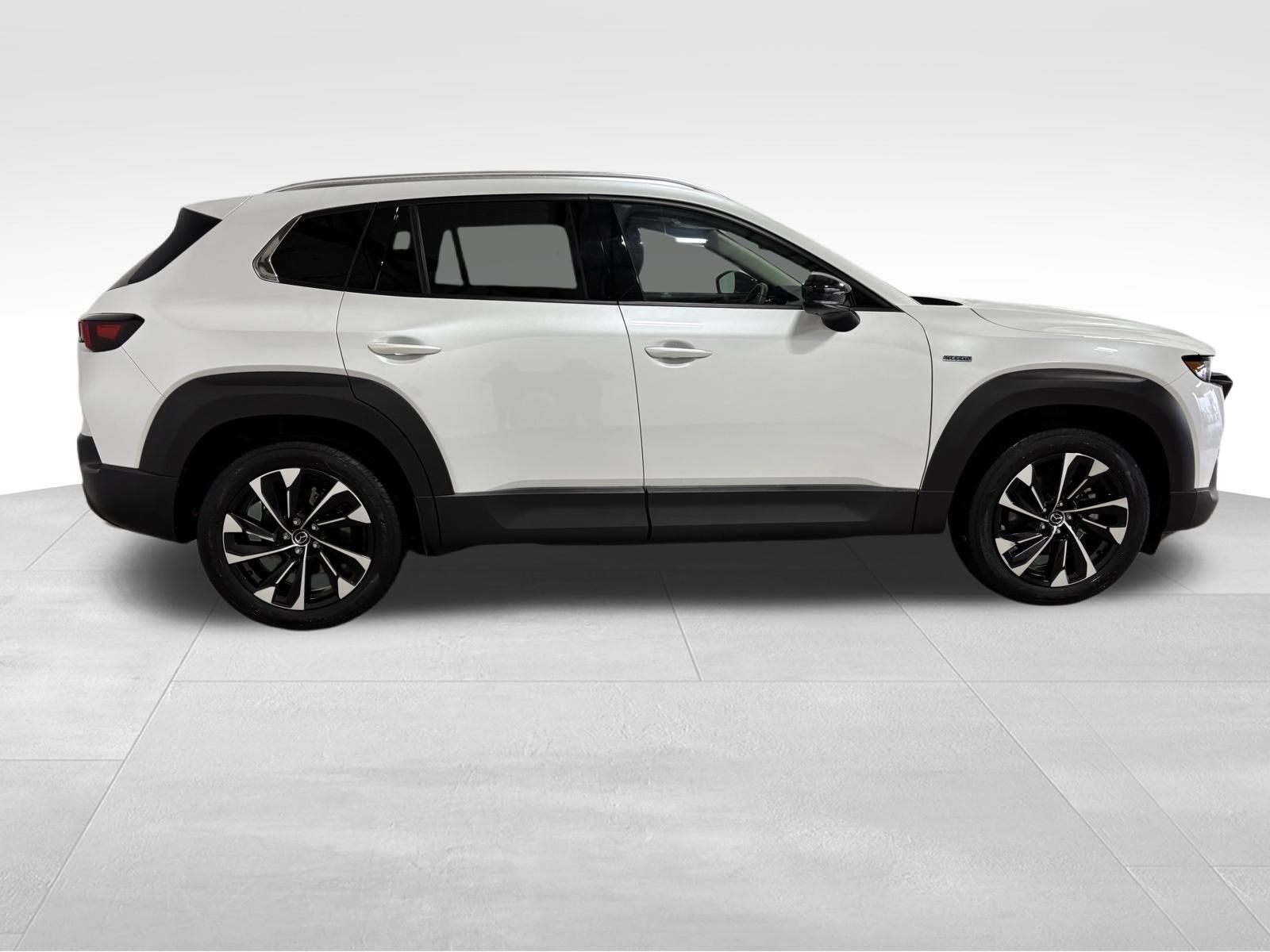 Used Car 2025 Mazda Cx-50 Hybrid  Premium Plus For Sale Under $35,000 In Austin, Texas