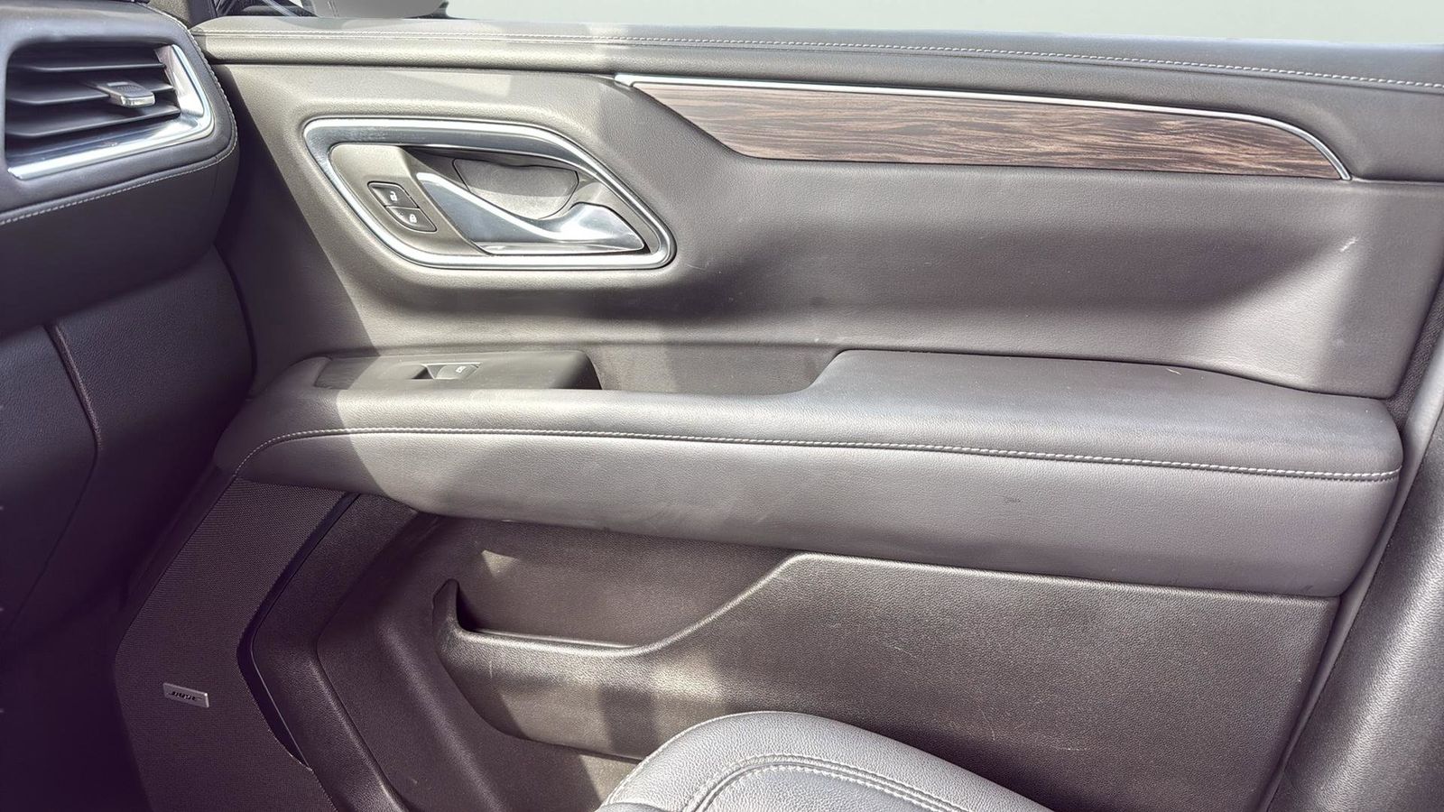 Used Car 2021 Chevrolet Tahoe  Z71 For Sale Under $60,000 In Austin, Texas