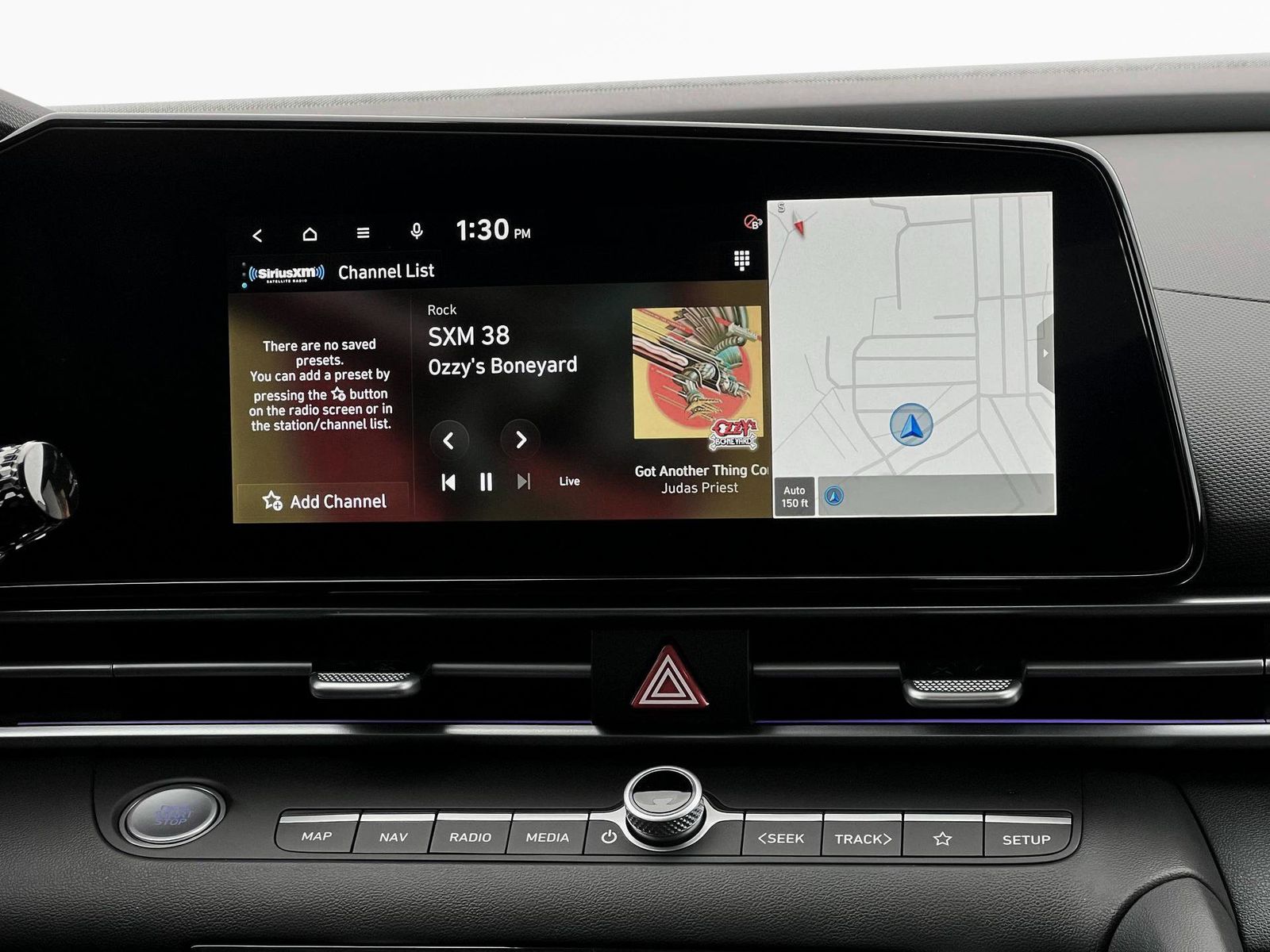 Elantra SEL Convenience