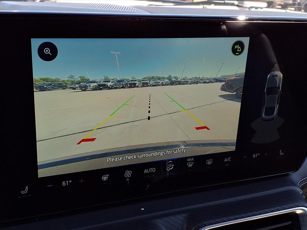 2024 Ford Mustang EcoBoost Premium Black at Community Toyota