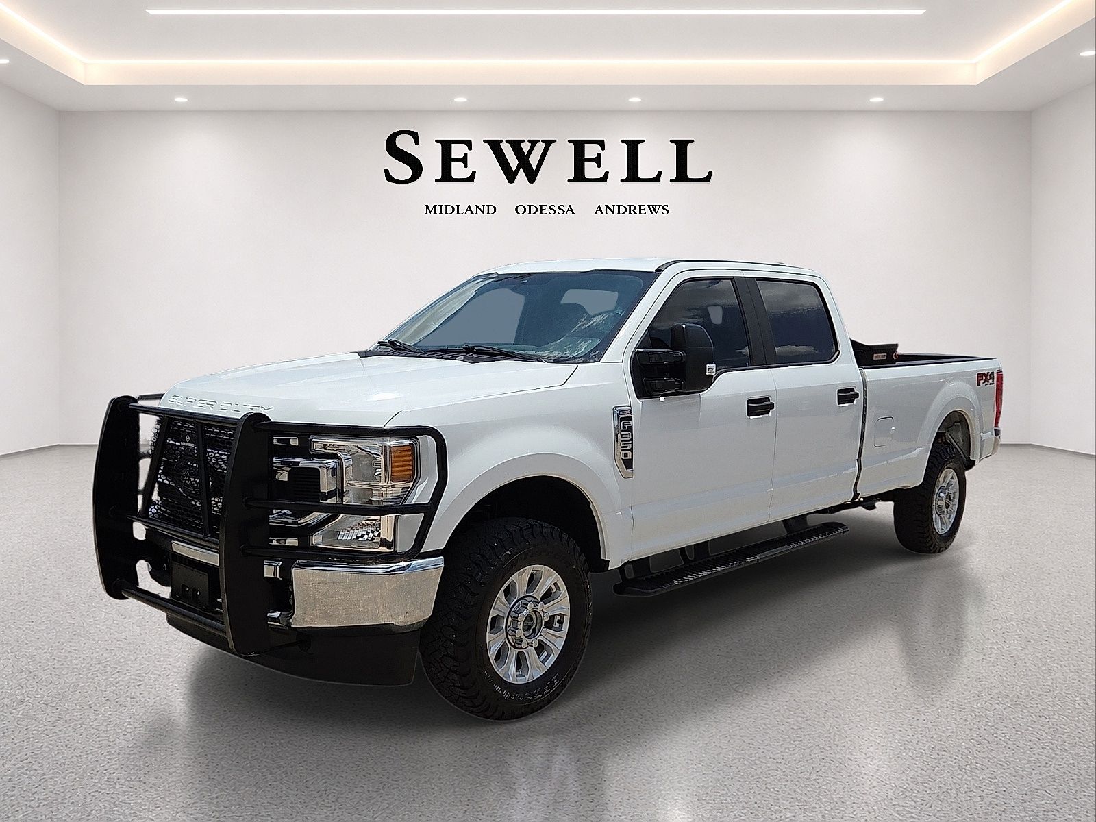 2022 Ford F-350SD XL